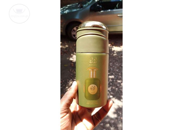 Awaan Perfume Spray,250ml by Lattafa