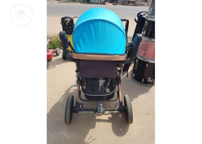 Baby Carrier 