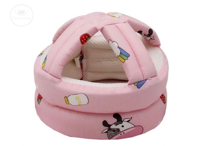 Baby Head Protector Helmet