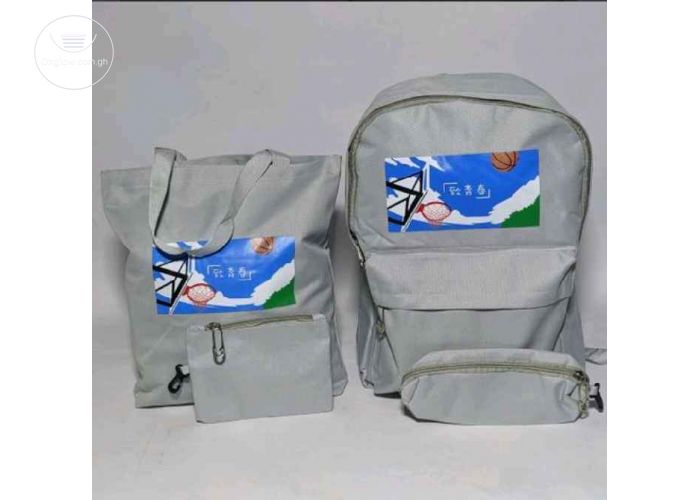 Backpack