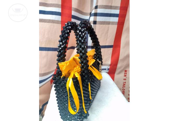 BAG BEADS
