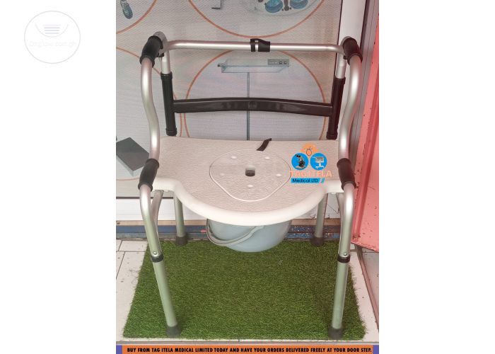 Bathroom Shower Seat (3in1)