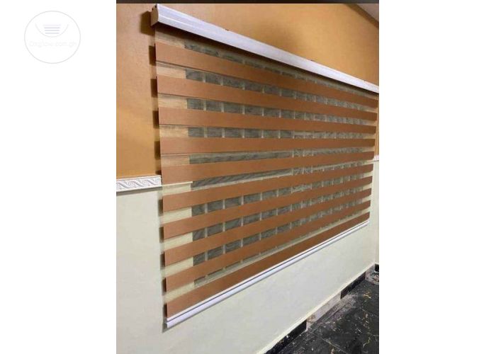 Beautiful Blind Curtains For Sale