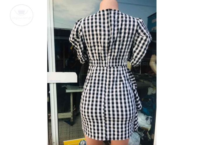 Beautiful dresses 