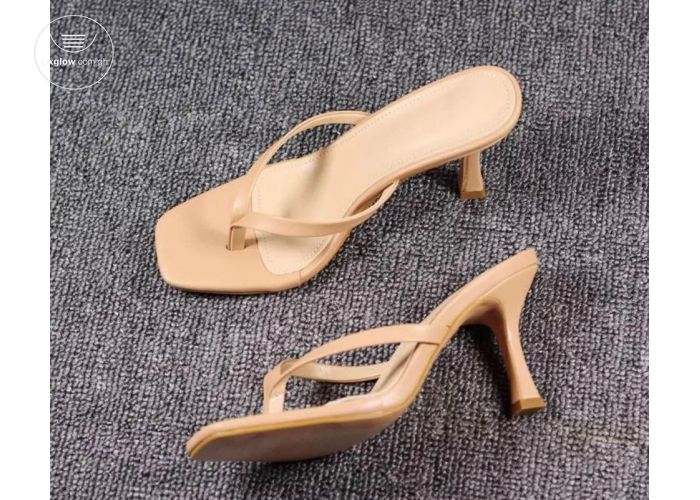 Beautiful shoes for ladies