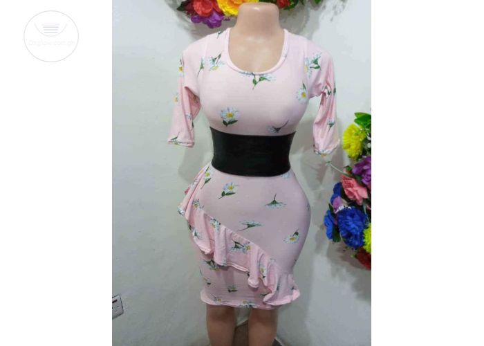 Beautiful short gowns
