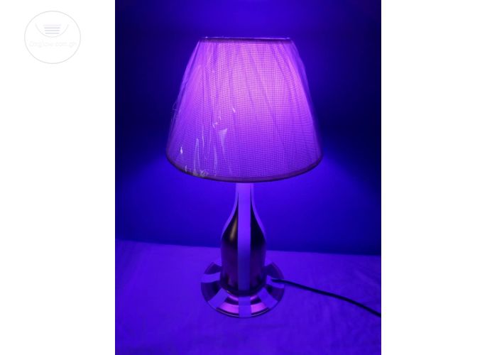 Bedside lamp