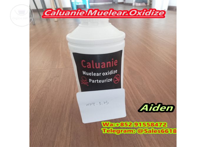 best Caluanie Muelear Oxidize