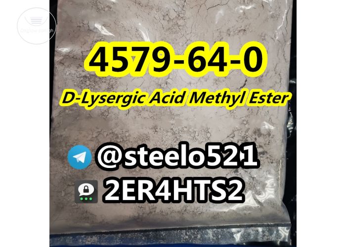best price cas 4579-64-0 D-Lysergic Acid Methyl Ester