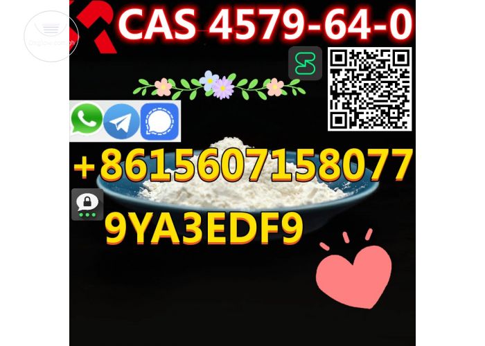 Best Sale CAS 4579-64-0 High Quality Best Price