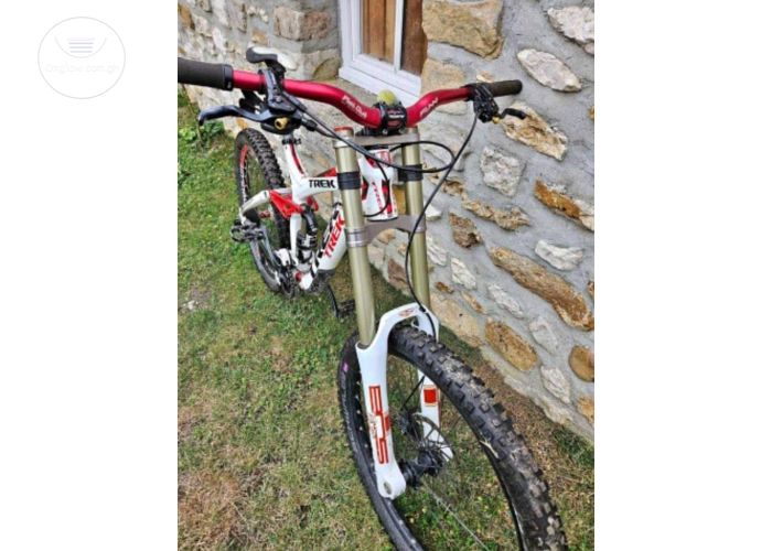 Bicycles
