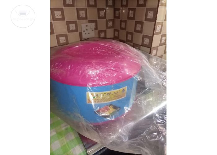 Big Food container never used 