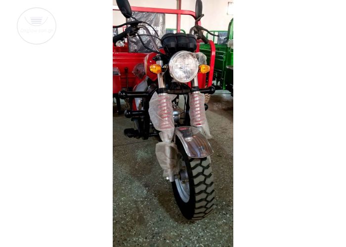 BIG SIZE TRICYCLE