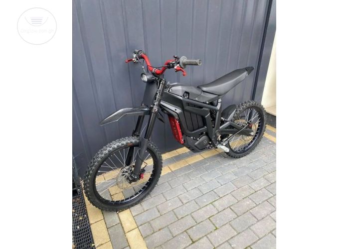 BIKE