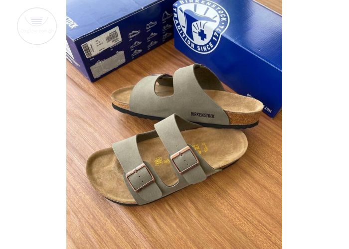 Birkenstock