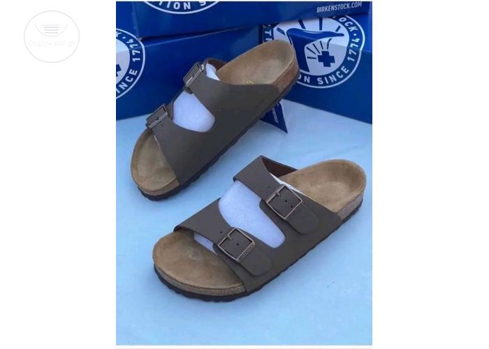 Birkenstock Slippers
