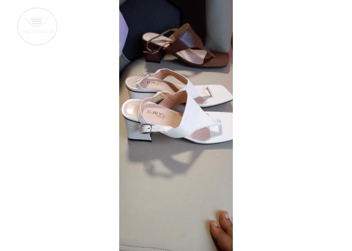 Block heels