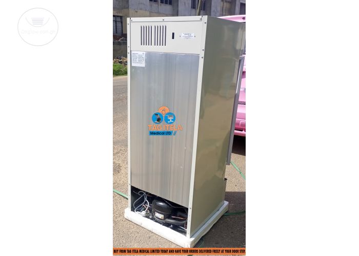 Blood Bank (120Ltrs)