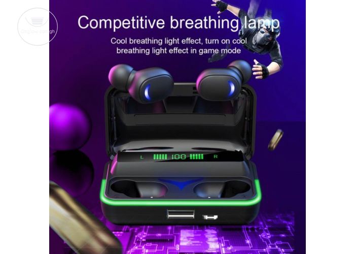 BLUETOOTH POD