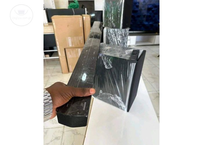 Bluetooth SoundBar