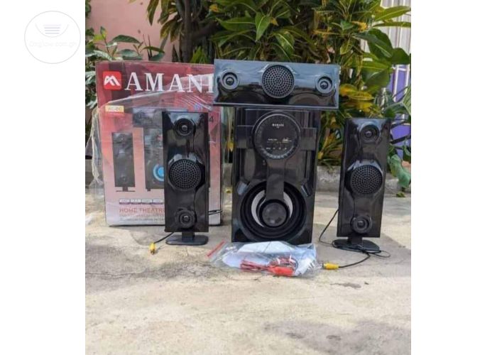 Bluetooth Speaker