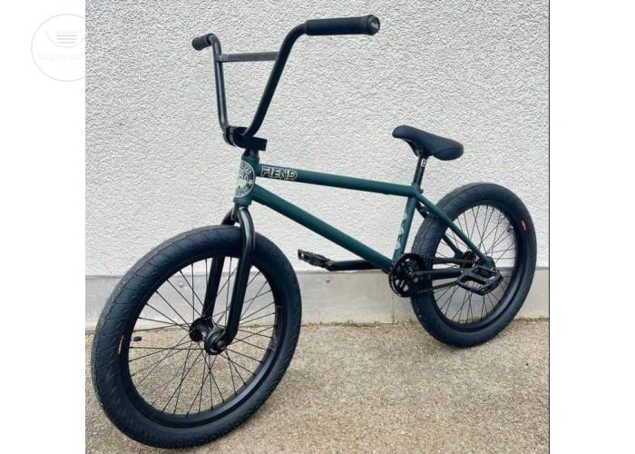 BMS Bikes