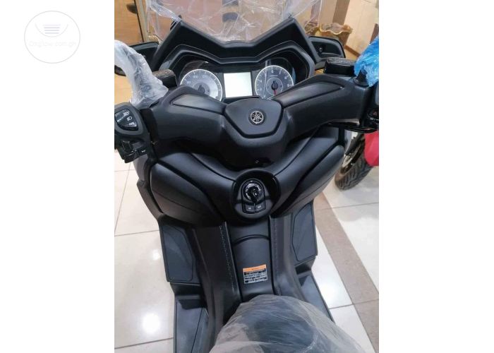 BMW MOTORCYCLE