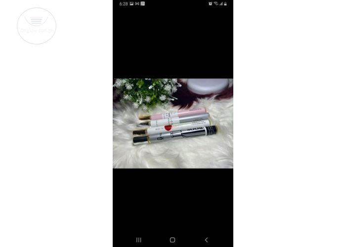 Body spray a