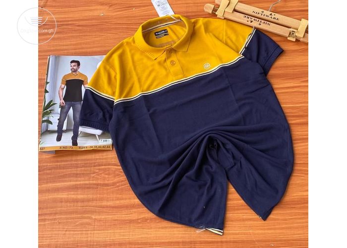BOSCO STRIPE LACOSTE AVAILABLE NOW