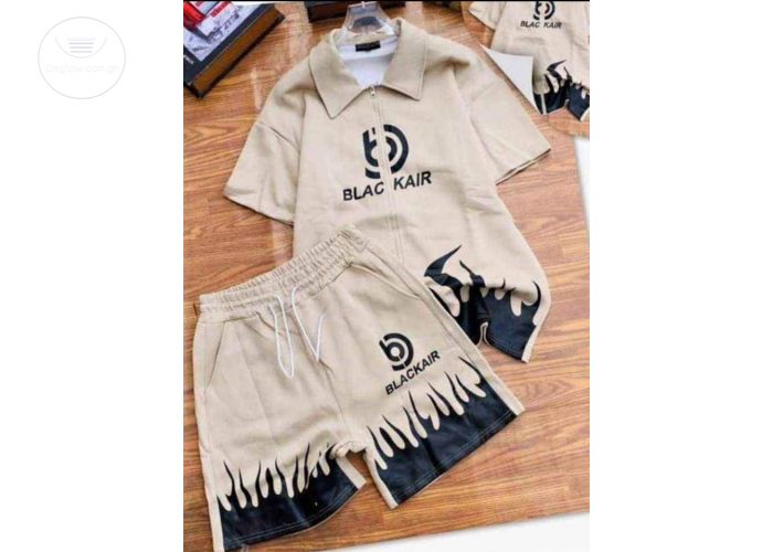 Boys Tops And Downs Quality 