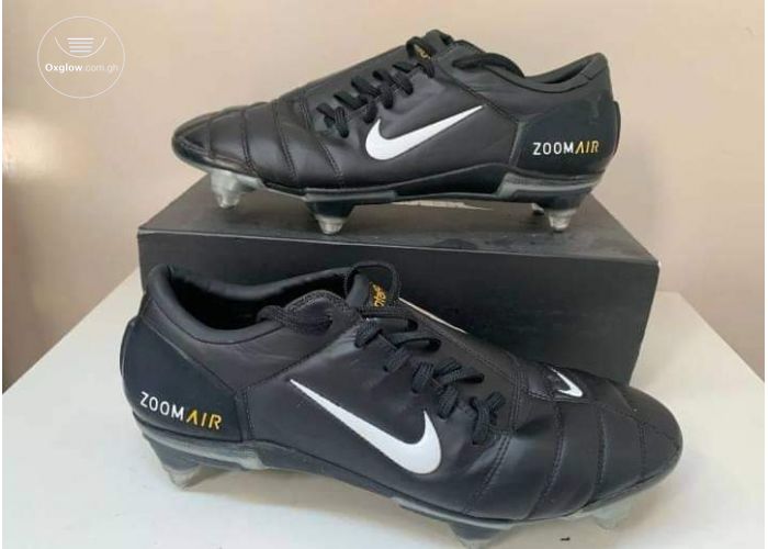 Brand New Air Boot