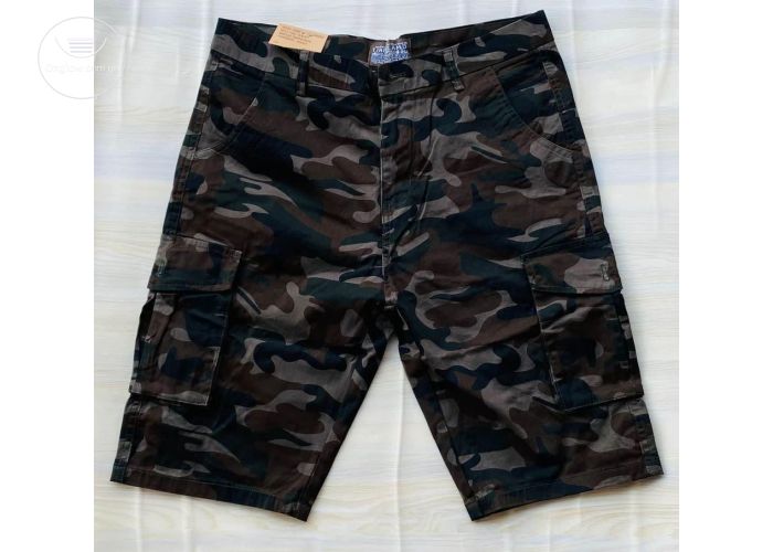 Brand new army down fresh one
