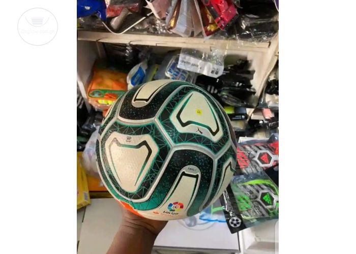 Brand New ball