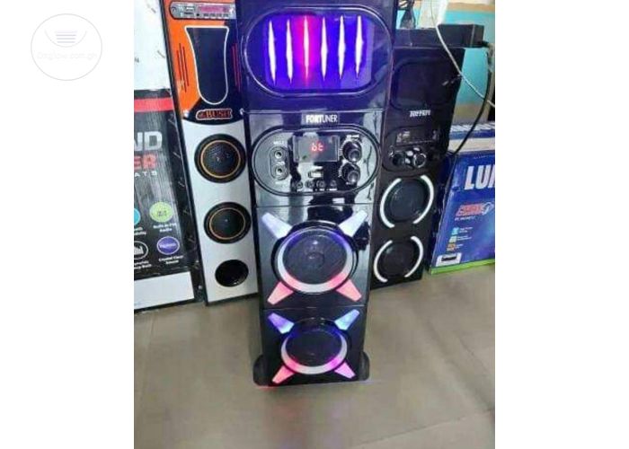 Brand New Bluetooth Speaker
