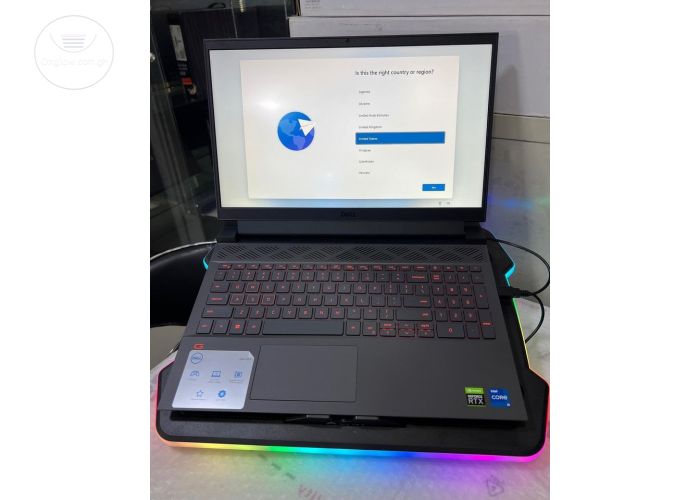 Brand New Dell G5 15 Intel Core i5
