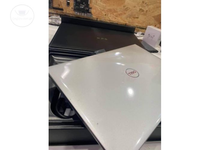 Brand New Dell XPS 15 4K GTX 1650Ti i7