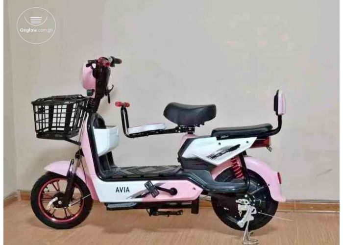 BRAND NEW Electric Bicycle