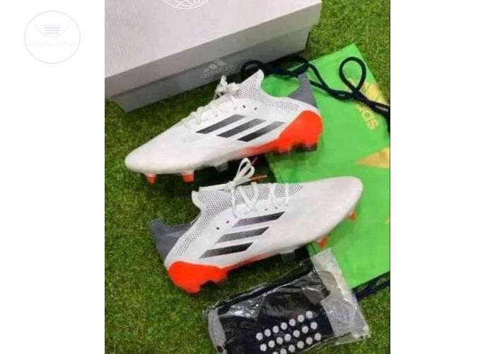 Brand New Football Boot