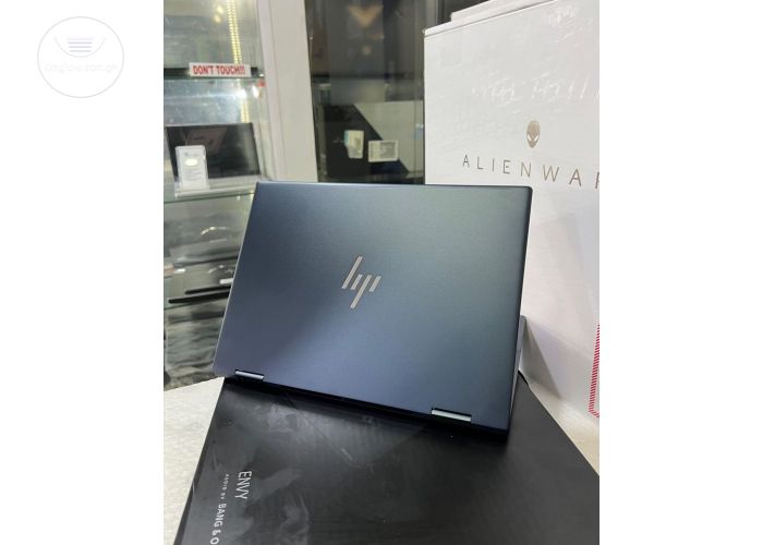 Brand New HP ENVY 13