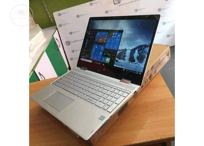Brand New HP Envy i7 laptop
