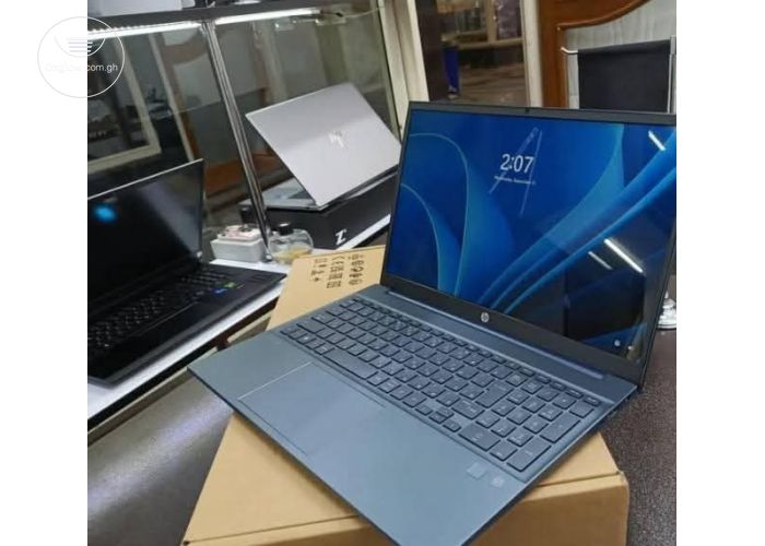 Brand New HP laptop