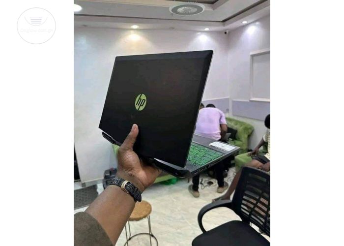 Brand new Hp omen gaming laptop