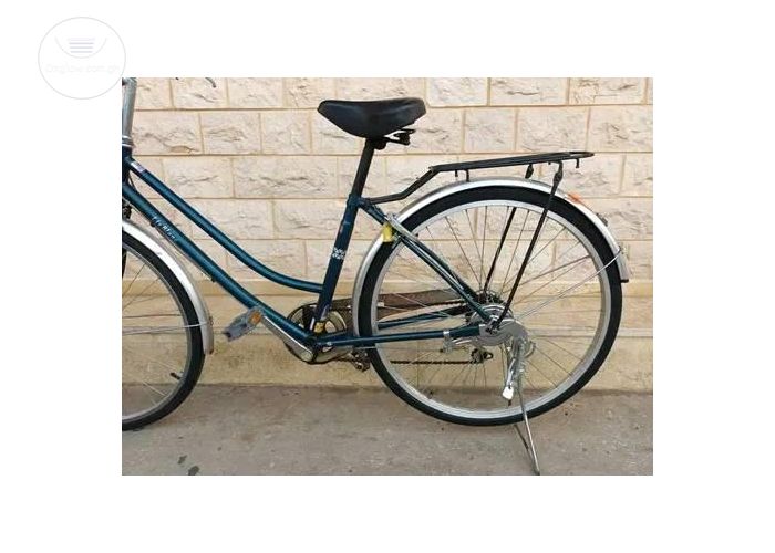 Brand New Japan Bicycle