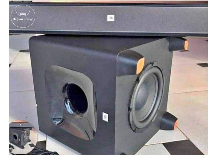 Brand New JB speaker