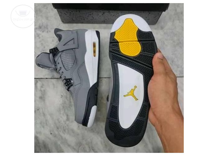 Brand New Jordan 4 For Sale