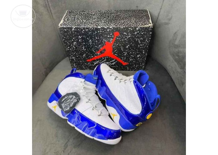 Brand new Jordan sniker
