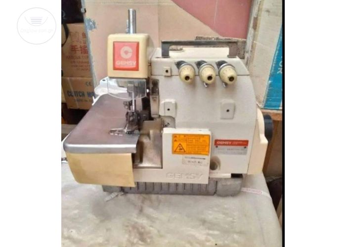 Brand New Lock Knitting Machine