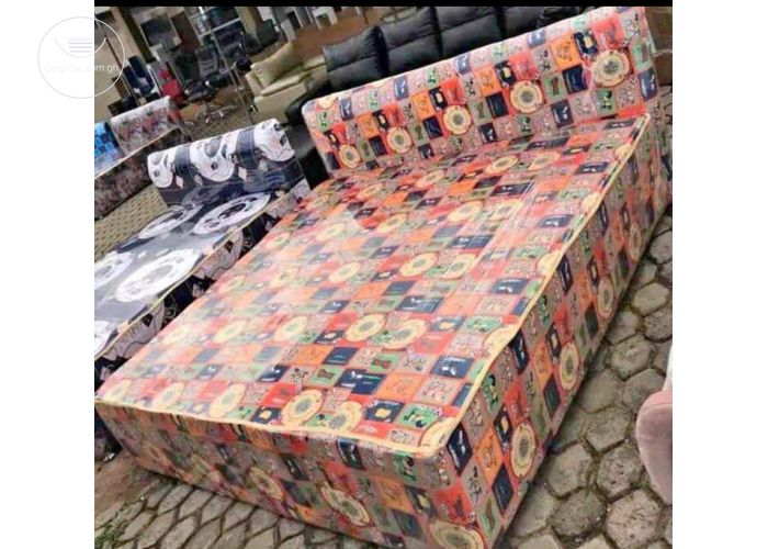Brand new mattresses