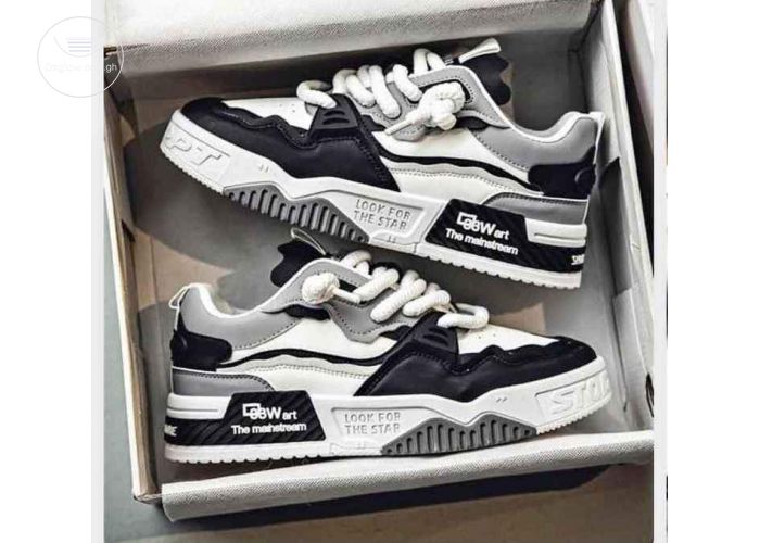 Brand New Men's Shoe
