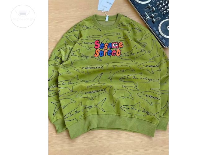 Brand New Men's Top